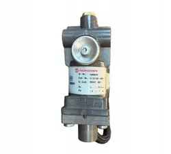 Válvula de freno MAN OE usado OEM 81.51201-0002