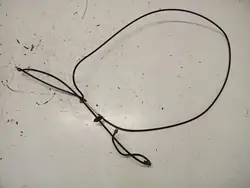 Flexible de suspension pneumatique OEM 16055877002