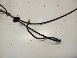 Flexible de suspension pneumatique OEM 16055877002