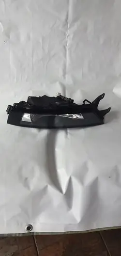 Farol de Neblina Halógeno Skoda Rapid OE 5JA941699D