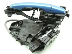 Linke hintere Türschlossgriff Volvo V40 II 6 Pins 31440397