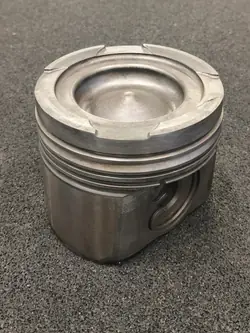 MAN D2676 Motor Kolv OEM 51025006488 med Ringar