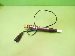 Iniettore di controllo 074130202A VW LT II LT46 2.5 TDI