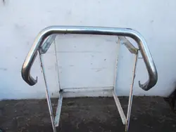 FORD RENGER 15- etupuskuri OEM käytetty