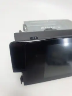 OEM 39101-TGL-E64-M1 Sintonizador Radio GPS Honda Civic X