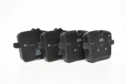 Jeu de plaquettes arrière OEM 7883273/7883272 BMW M