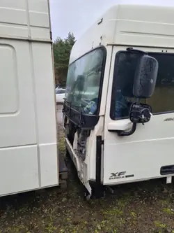 DAF XF 106 Space Cab Komplettkabine OEM IKABDAF