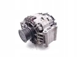 Audi A4 Vaihtovirtageneraattori 2.0 TFSI 2005 OEM 06B903016AF
