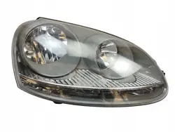 Rechter koplamp VW Golf V (2003-2009) Vervanging