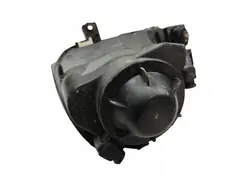 Right Headlight VW Golf V (2003-2009) Replacement