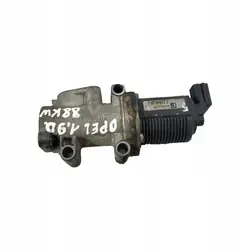 EGR-klep OPEL VECTRA C ESTATE 1.9L diesel 2007