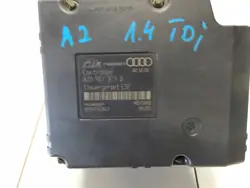 Pompe ABS Audi OE 8Z0907379B - État d'occasion