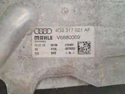Resfriador de óleo de transmissão automática AUDI 059145873DB
