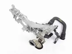 Vanne EGR pour EVOQUE DISCOVERY SPORT 2.0 DIESEL LR084362
