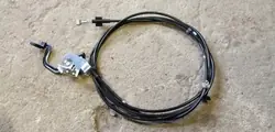 Opel OE 748FDFDG Polttoaineläppäsarana Karlille