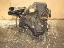 HONDA CIVIC 6 Manuaalivaihteisto 1.4B 9A-1017176