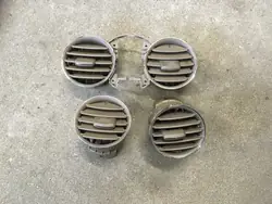 Mercedes CLK W209 ventilationsgall OEM A2098300254