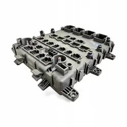 Sulakekotelo Renault Trucks OEM 5010590677 - Käytetty