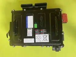 Begagnat batteri OEM 375M0-Q0000 för Hyundai i20 III