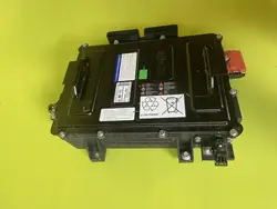 Batería usada OEM 375M0-Q0000 para Hyundai i20 III