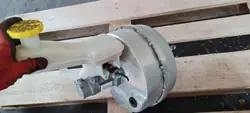 Bomba servo-freio Chrysler Pacifica 2022 OEM 04581680AI