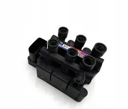 Luftdistributionsmanifold Audi A6 A7 A8