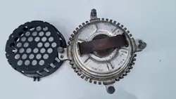 Ventilateur radiateur Mercedes 126 Coupe OEM 1162001122