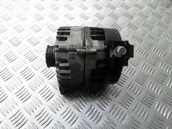 Vaihtovirtageneraattori Mercedes W 213 200A A654 A0009063903