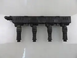 Bobine d'allumage Opel Corsa C (X01) 0221503015