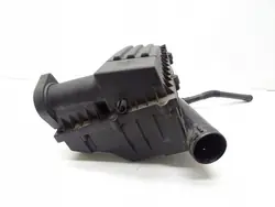 Luftfiltergehäuse OEM 3C0129607AF für Audi A3 8P