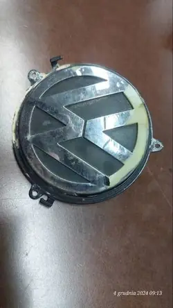 Poignée de coffre OEM 827469D pour VW Passat B6 Berline