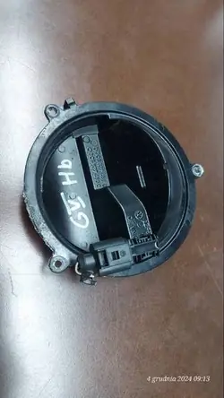 Poignée de coffre OEM 827469D pour VW Passat B6 Berline