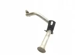 MAN Tuyau d'aspiration d'huile OEM 51057035831 - Occasion