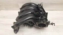 Ansaugkrümmer BMW 3 (E90) 50762810 2.0L 2005