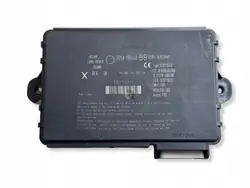 Módulo sem chave Land Rover OEM DPLA19H440BB