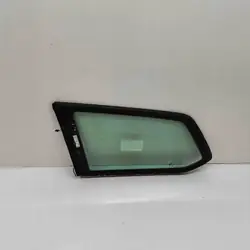 VW Passat B8 bakre höger ruta OEM 3G9845298