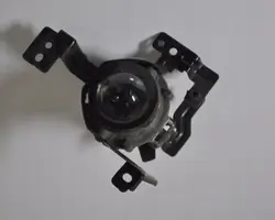 KIA SPORTAGE IV Farol Halógeno Esquerdo 92201-F1000