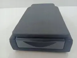 Citroen C5 taka käsinoja OEM AMD107081 - Käytetty