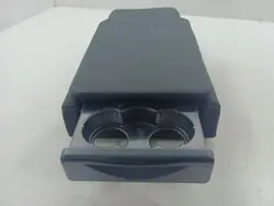 Citroen C5 taka käsinoja OEM AMD107081 - Käytetty