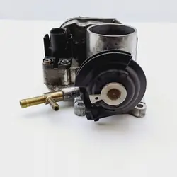 Corps de papillon VW Lupo 1.0 MPI 408237430003 / 047133061G