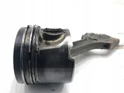 Kolben mit Pleuel OEM LORK-370-17813 BMW E83 3.0