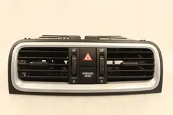 Skoda OE 5J0820951B Mittel-Luftauslassgitter