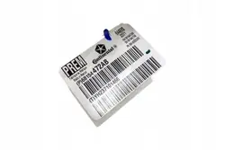 Fiat OE mukavuusmoduuli OEM 64469S2371 Freemontille
