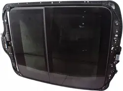 Käytetty Audi Panoramakatto OEM UP248 8U0959591A