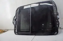 Teto Panorâmico Audi Usado OEM UP248 8U0959591A