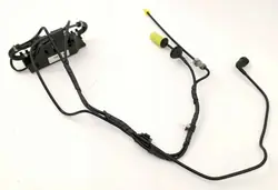 Bomba Combustible Webasto VW Eos 1Q0201607 OEM