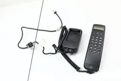 Faisceau module téléphone Mercedes OEM 1408201635
