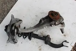 Sospensione Anteriore Destra Porsche Macan 3.0 Diesel