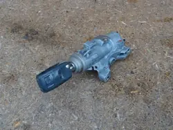 SHARAN ALHAMBRA 7M 00-10 Sytytysavainsetti 4B0905851P