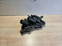 Vattenpump Skoda Fabia III 1.0 TSI